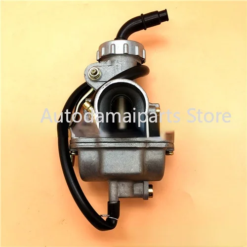 

Motorcycle Carburetor PZ 20MM 50CC 70CC 90CC 110 125 135CC ATV
