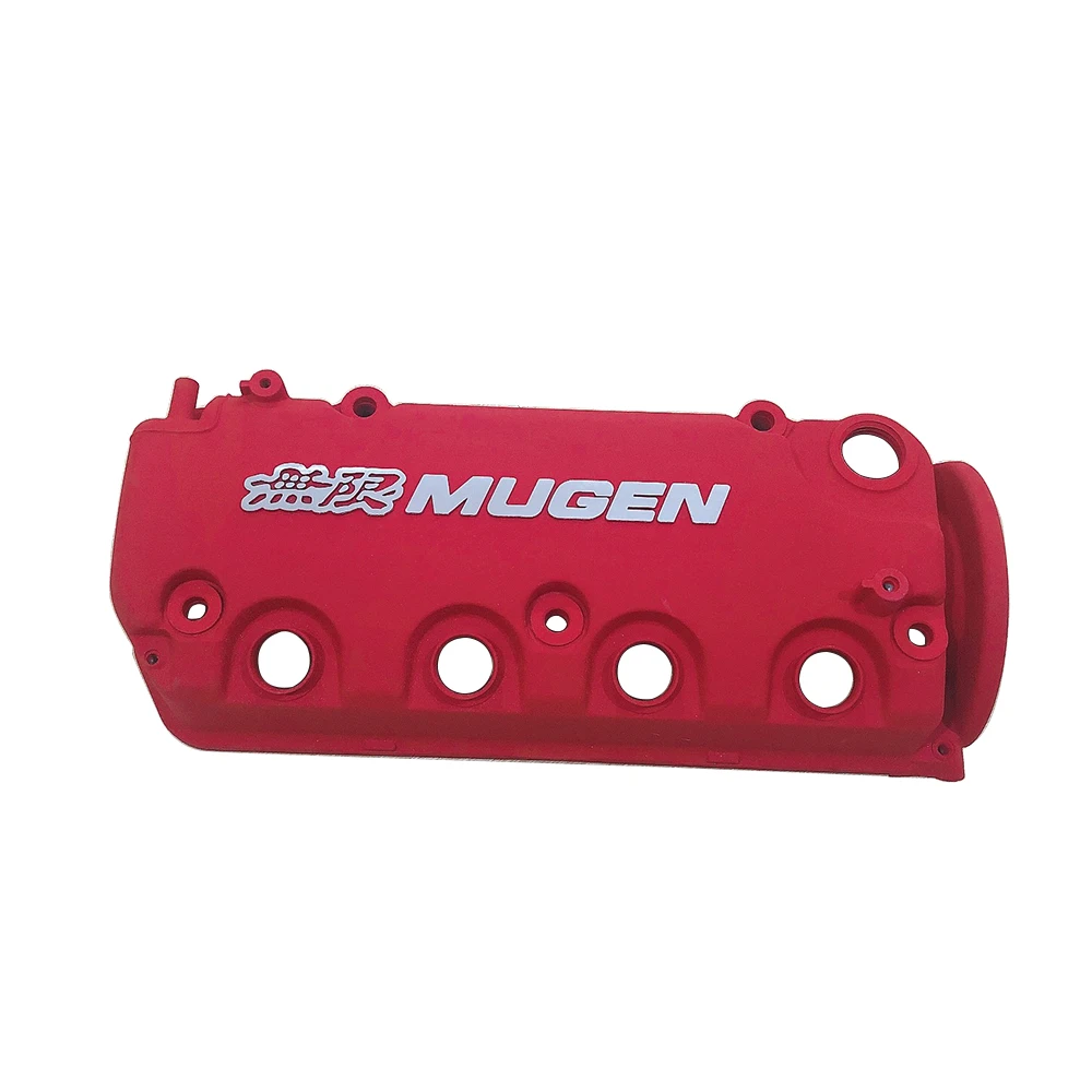 BAOLUN для Honda Civic D16 VTEC D16Y8 D16Z6 Mugen Style Valve Racing Rocker Engine Chamber Cover |