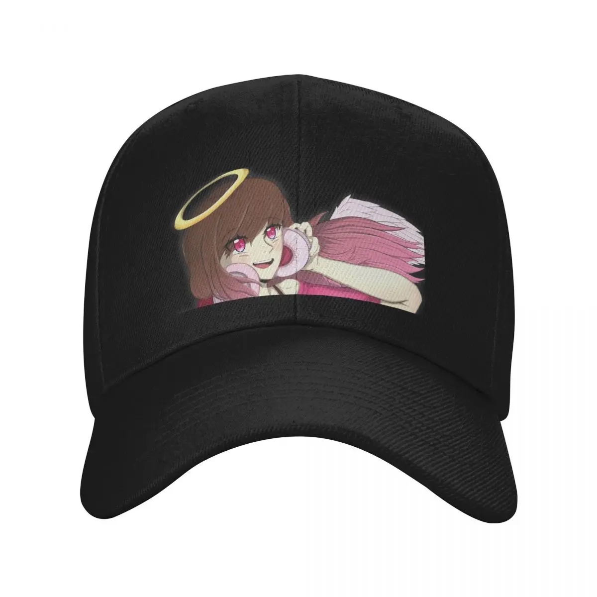 Бейсбольная кепка Angel Arya летняя шляпа пляжная косплей для гольфа мужская девочек