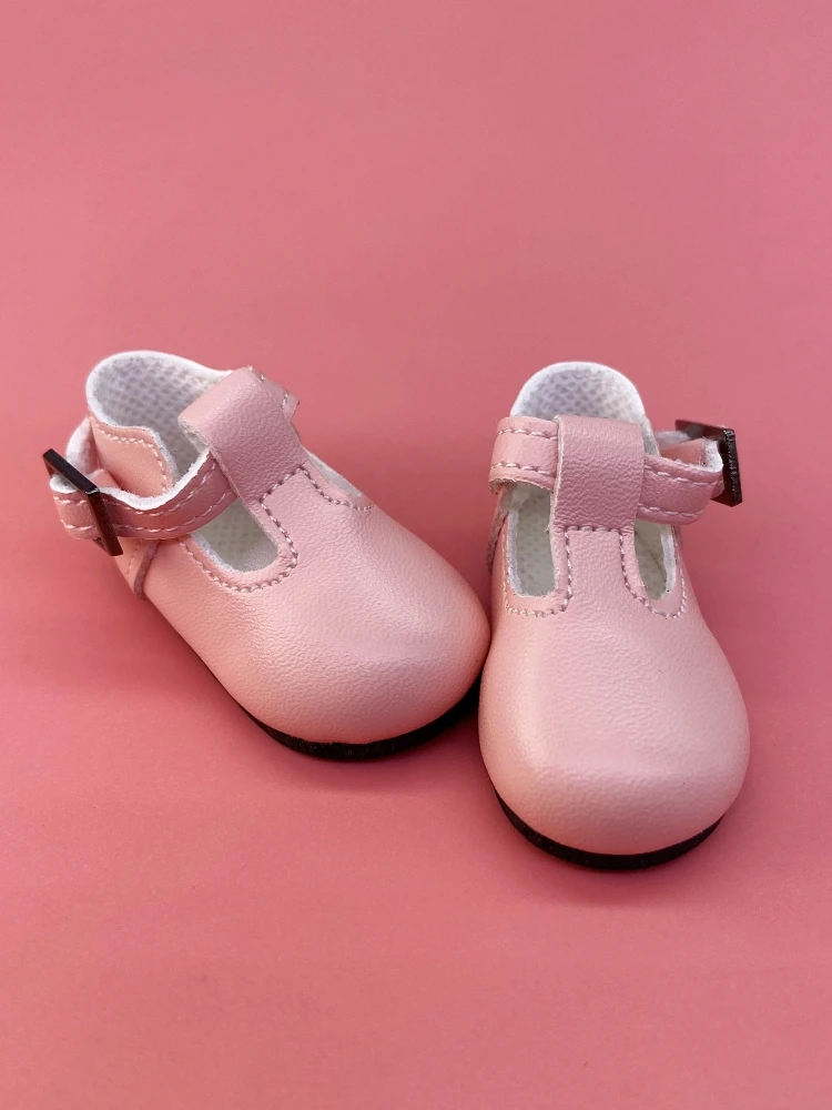 Tilda 5.6cm Mini Shoes For Paola Reina Doll,Fashion Kawaii C
