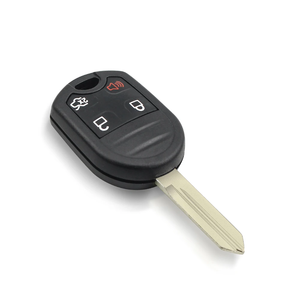 KEYYOU CWTWB1U793 дистанционный Автомобильный ключ 3/4/5 Кнопка Fob 315 МГц 4D63 чип для 2012 2013 2014