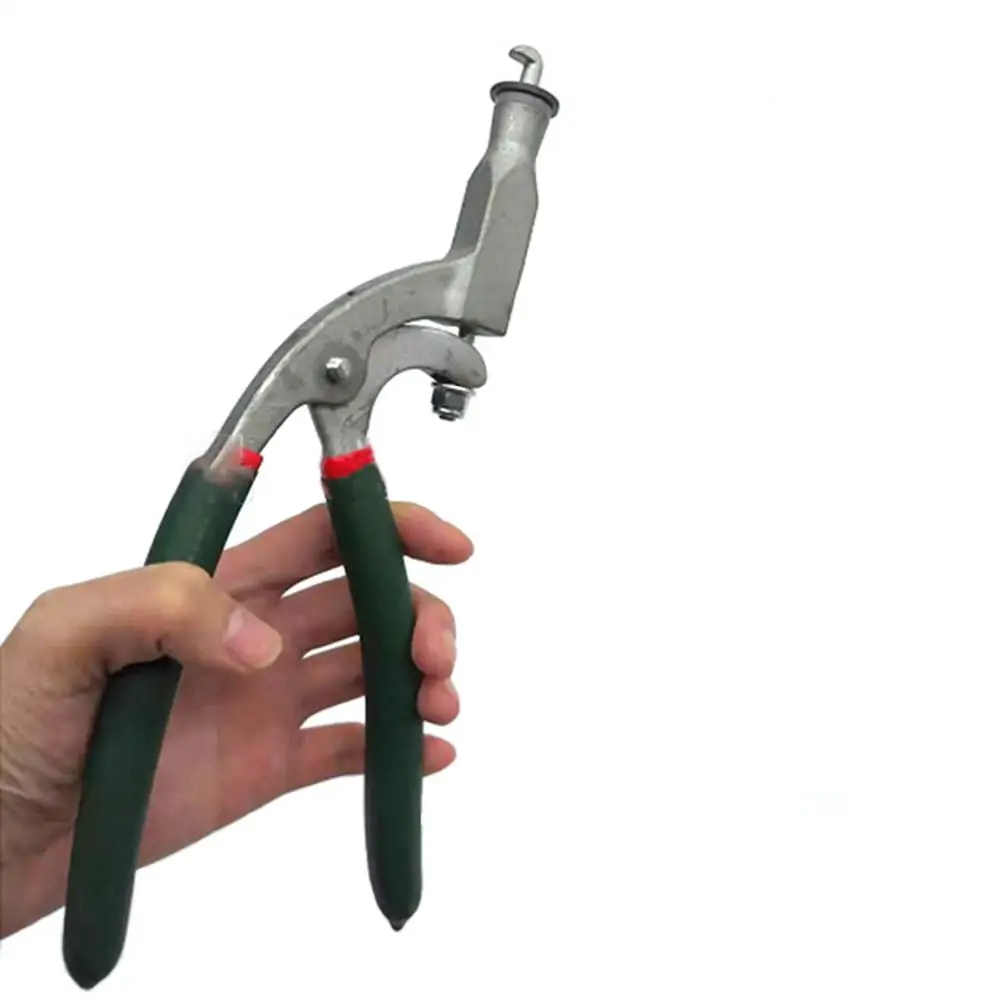 

Car Dent Repair Tool Hood Flattener Caliper Non-slip Handle Pit Dent Repair Maintenance Accessories