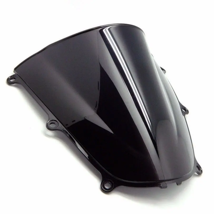 

Dark Smoke Motor Windscreen Windshield For Honda CBR600RR CBR 600RR RR 2005-2006