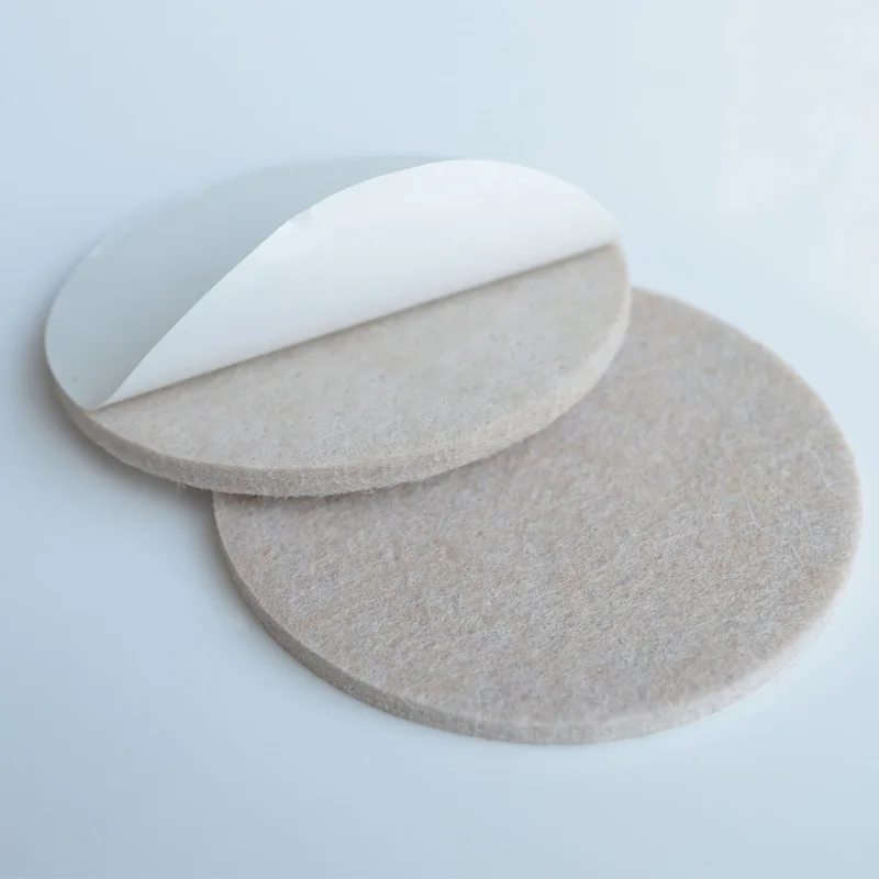 

Войлочные коврики для столов и стульев, коврики для мебели, коврики для защиты пола, защитные коврики для стульев, ношение квадратной формы, ...