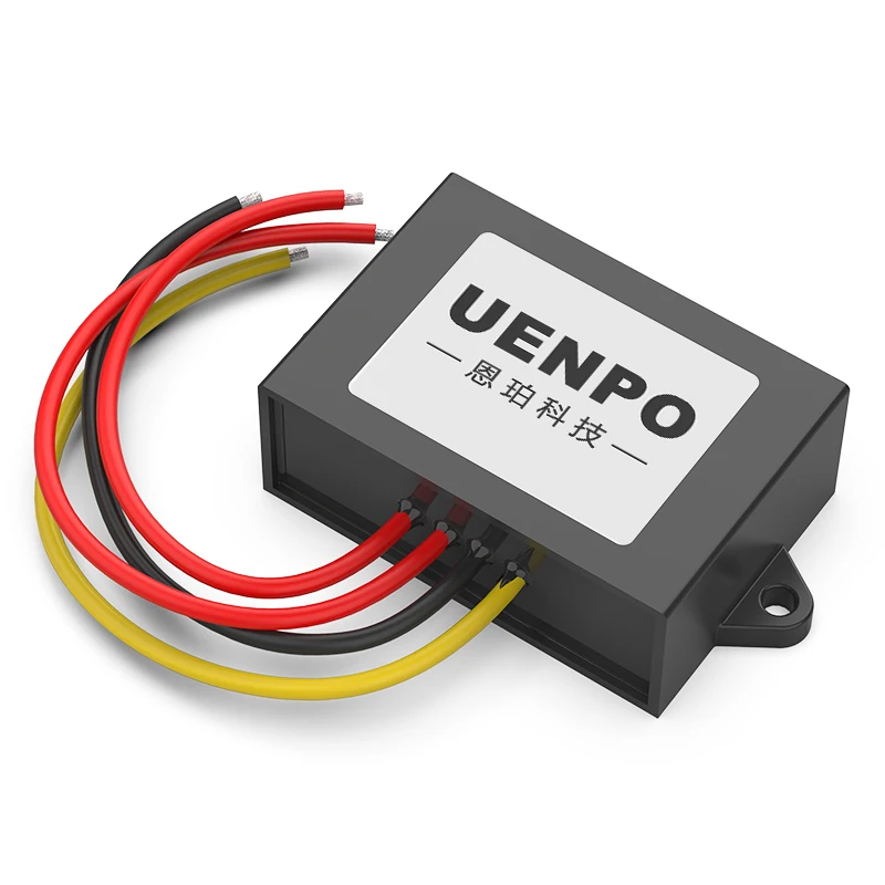 

UENPO Преобразователь напряжения s4