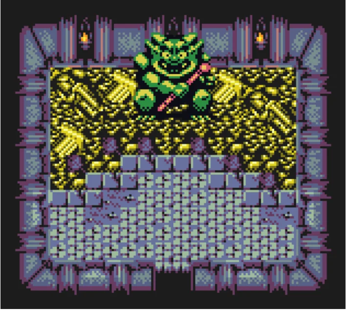 Фото Дополнительный футляр для игровой карты Zephyr's Pass GBC №4