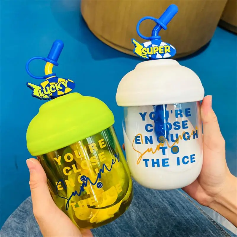 

Cartoon Children Water Cup Cute