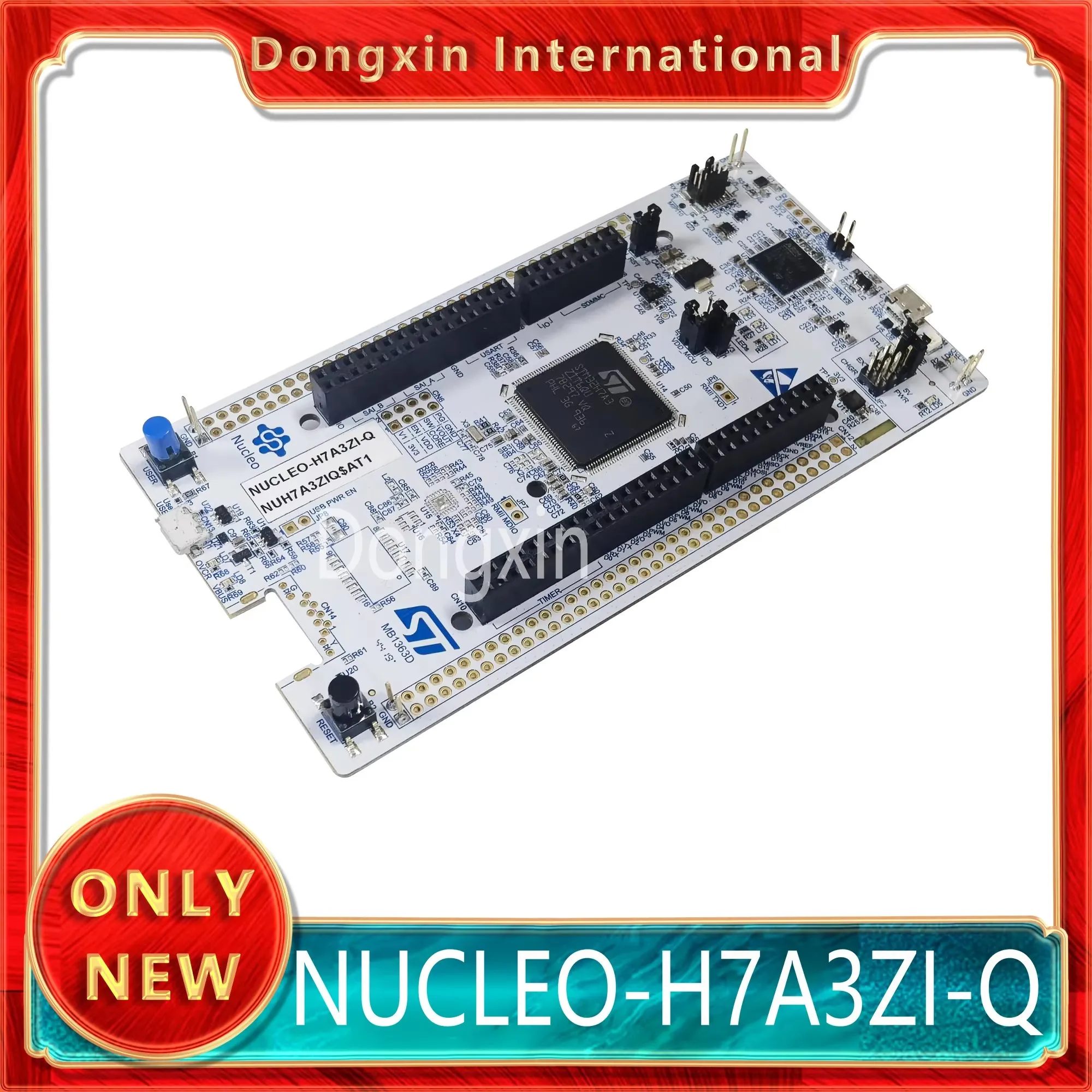 Флэш-память STM32 флэш-память stm32h7a3стр. 6Q SMPS
