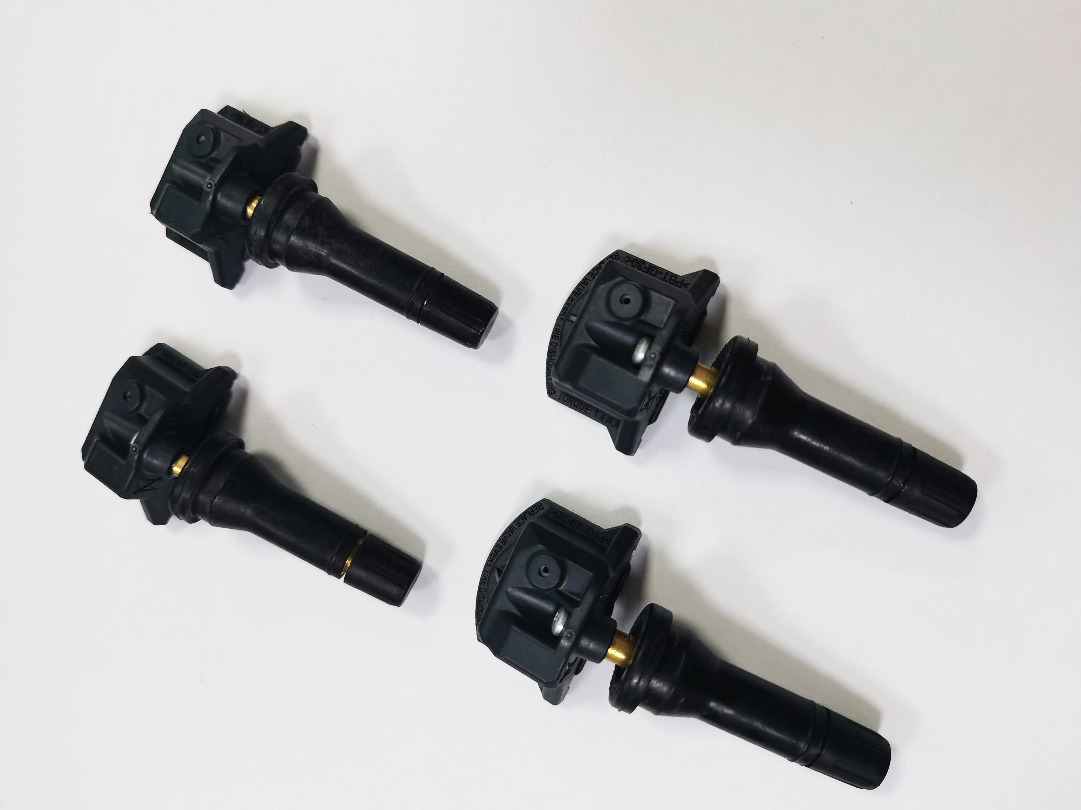 

1/4 шт. датчик давления в шинах 433 МГц 42753-T3R-A03 для Honda Odyssey 2021