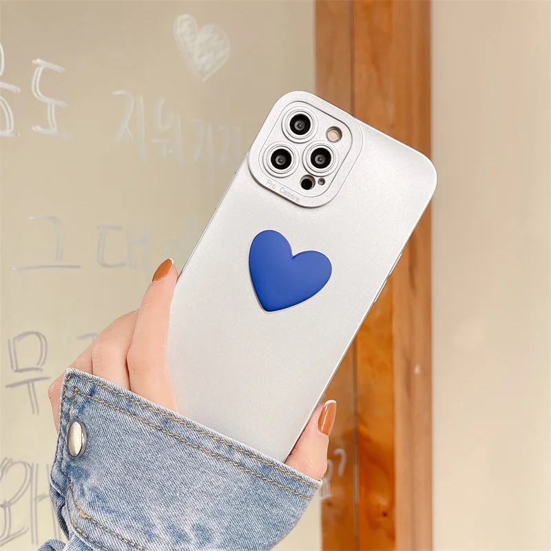 Мягкий силиконовый чехол для iPhone 11 12 13 14 15 16 Pro Max Plus