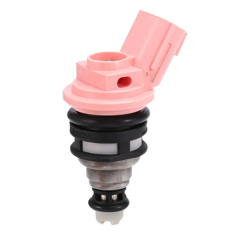 Форсунка топливного инжектора 16600-57Y01 для 1991-1999 Nissan Sentra 200SX NX 1.6L L4 GA16DE 8 шт.