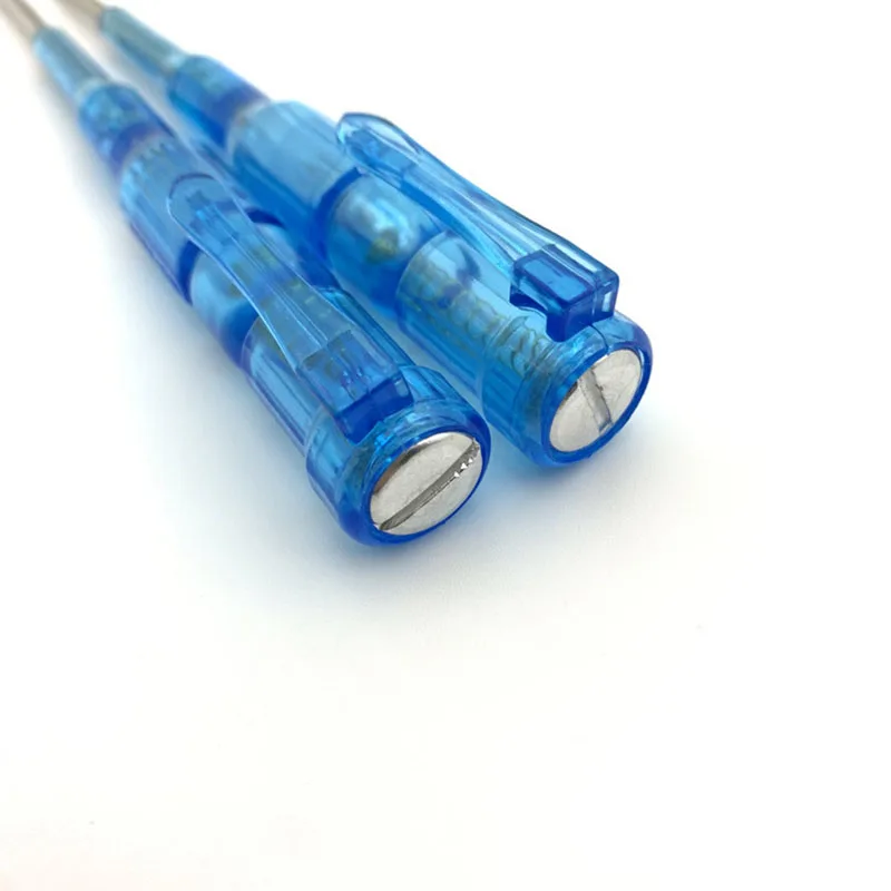 Тестер электрического индикатора 500-500 В со стандартным бесконтактным источником