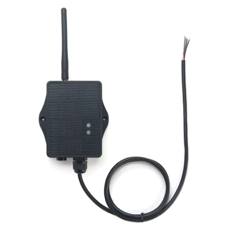 Фото Датчик сухого контакта Dragino CPL03-LB CPL03-LS для наружного использования с поддержкой LoRaWAN, конфигурацией BLE и беспроводным обновлением OTA №4