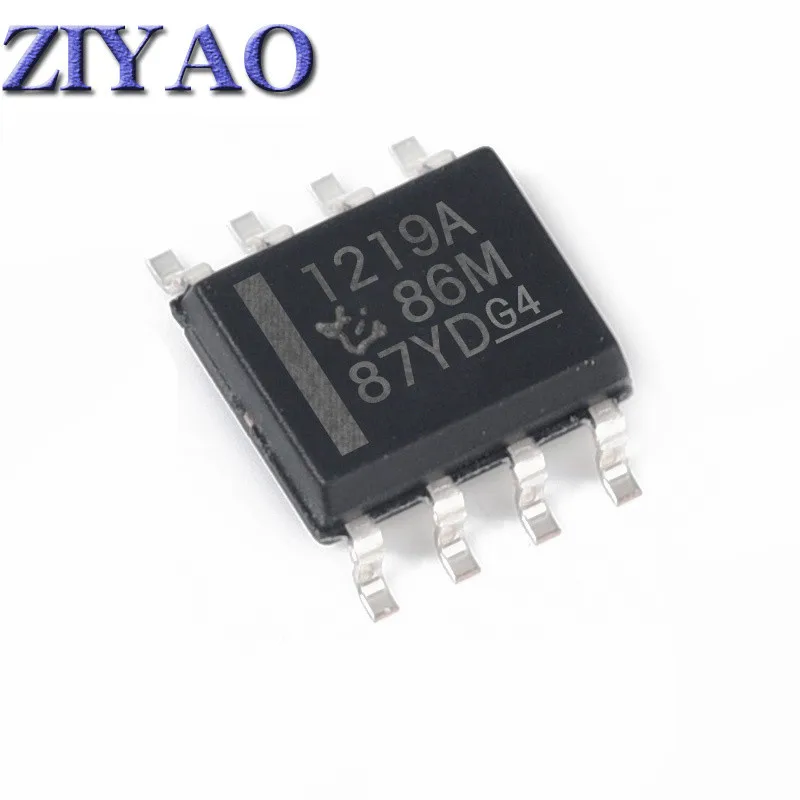 

(10piece)100% New INA219AIDR INA219 I219A 1219A SOP-8 Chipset