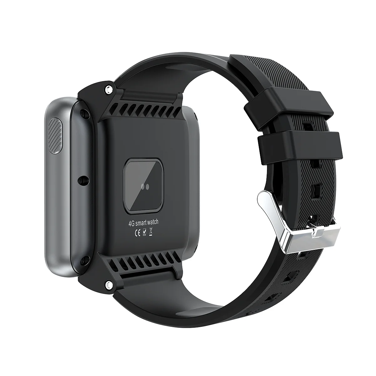 Смарт-часы Shenzhen Qianrun S999 4g Wi-Fi Gps |