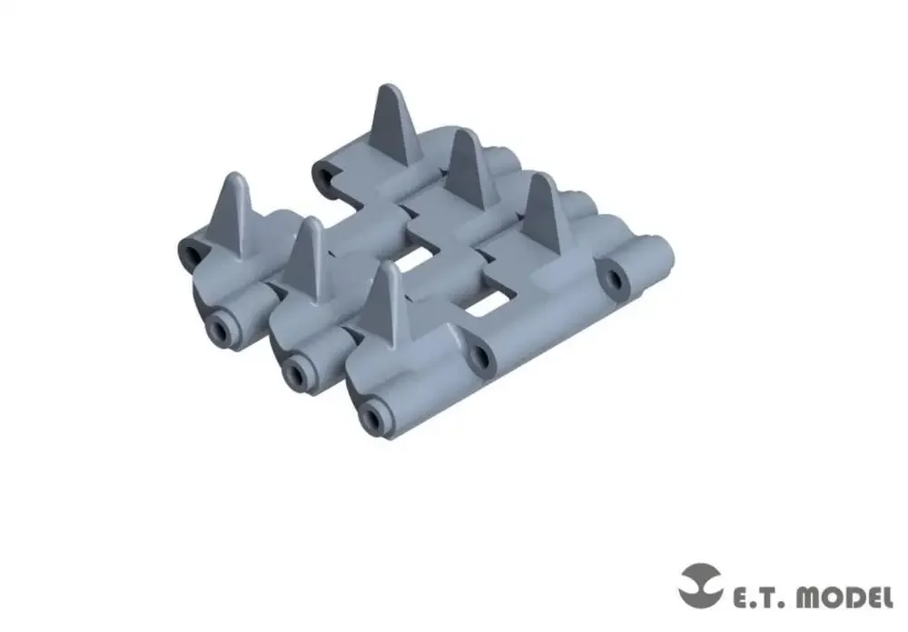 ET МОДЕЛЬ P35-033 1/35 Французский Renault R35 легкий пехотный танк времен Второй мировой