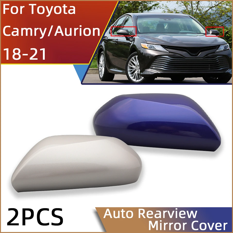 крышка для зеркала заднего вида