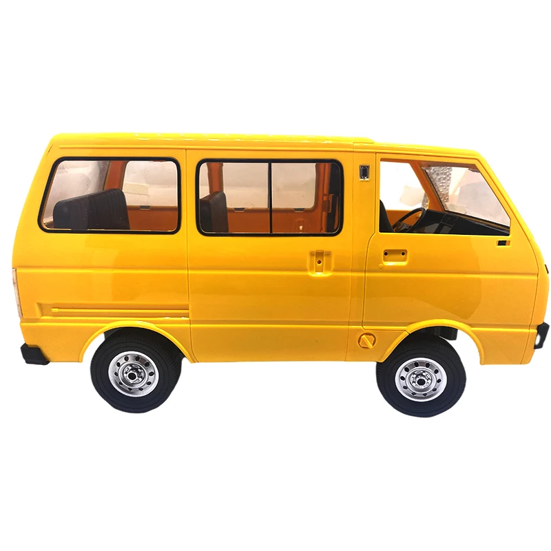 Новинка WPL D42 1:10 Радиоуправляемый автомобиль 2 4G дистанционное управление Дрифт