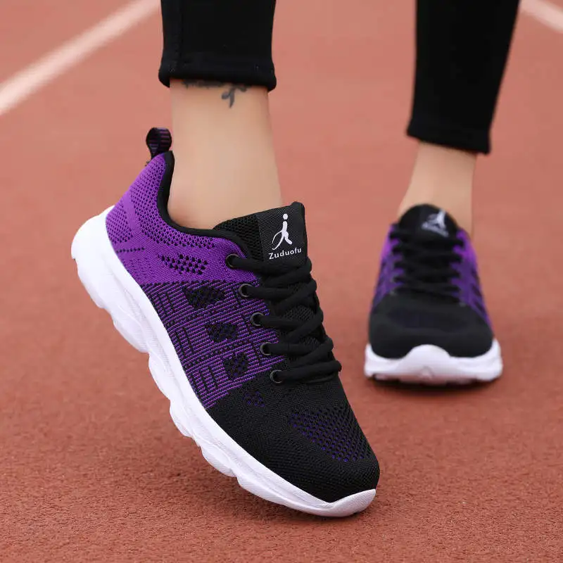 

Light Weight Woman Sneakers With Platform Most Popular Style Sport Shoes Buy Women Running Shoes 2022 Girls Sports Shoes Tennis
