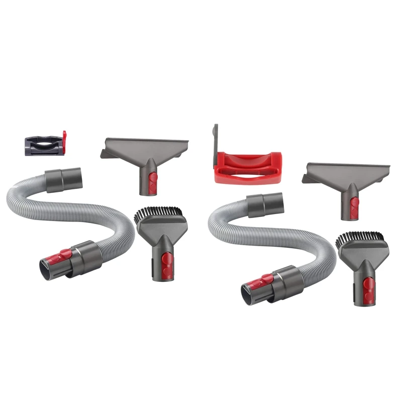 

4 шт., аксессуары для пылесоса Dyson V15 V11 V10 V8 V7