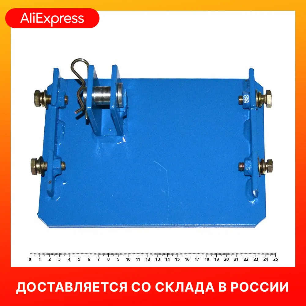 Крышка колоны верхняя для Trommelberg TST45 G  ACC (art.: 3920bb22edbc9) - 3920bb22edbc9