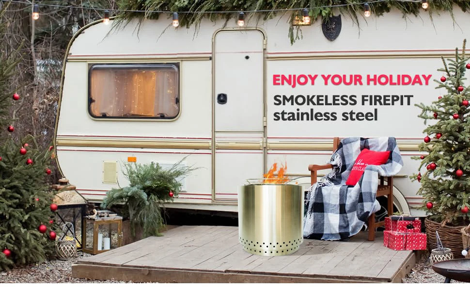 Садовая мебель Auplex пожарная печь костра с использованием угольных косточек