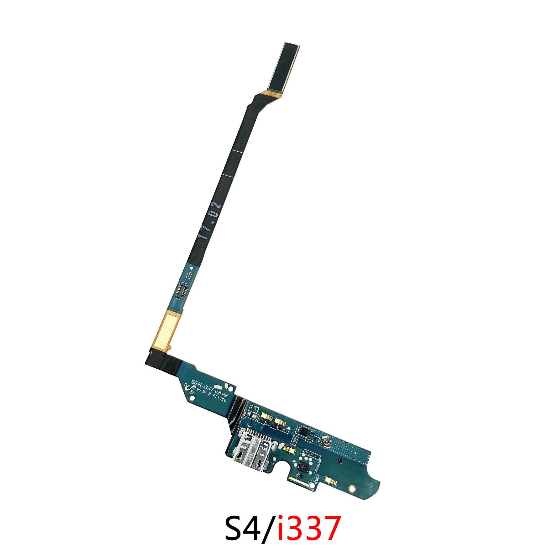 USB зарядная док-станция с гибким кабелем для Samsung S4 S5 mini i337 i545 i929 i959 i9502 i9500 i9505 i9508V L720