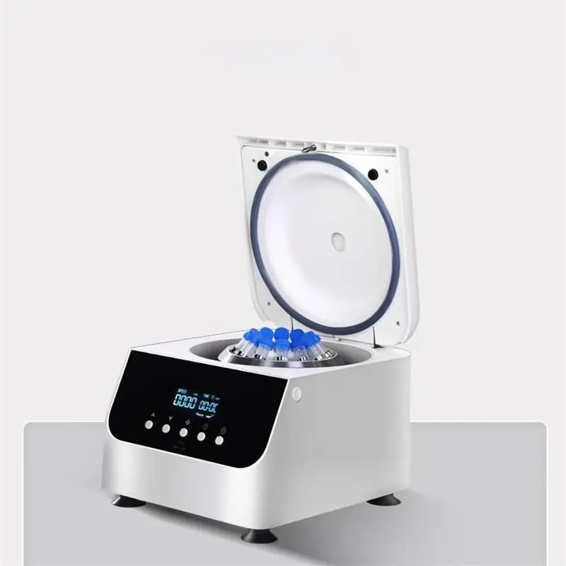 

Centrifuge Laboratory Electric Small Speed Regulation Beauty Intelligent Desktop PRP Serum Separator