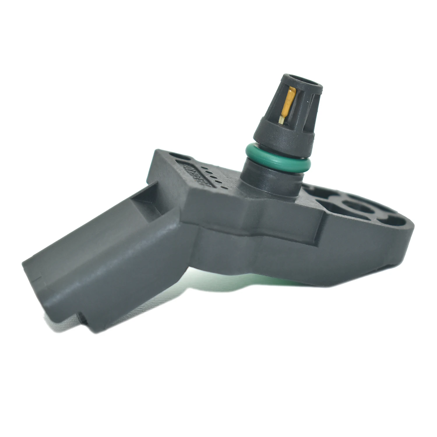 0261230043 Датчик абсолютного давления в коллекторе для Peugeot Citroen 106 206 207 307 407 807 9639381480 DC