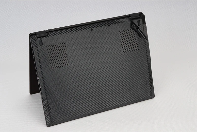 Наклейка из углеродного волокна для ноутбука защитная пленка Asus ROG Flow X13 GV301