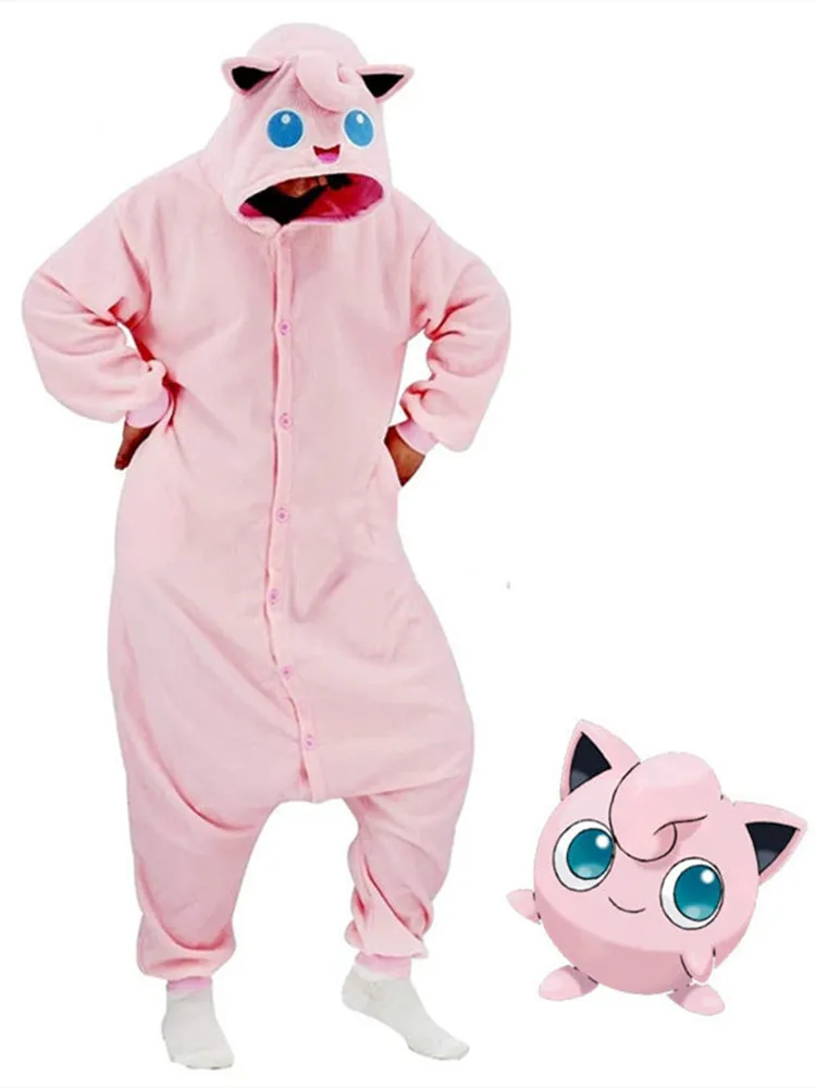 Contratista detalles texto pijama pokemon – Compra pijama pokemon con envío gratis en AliExpress  version