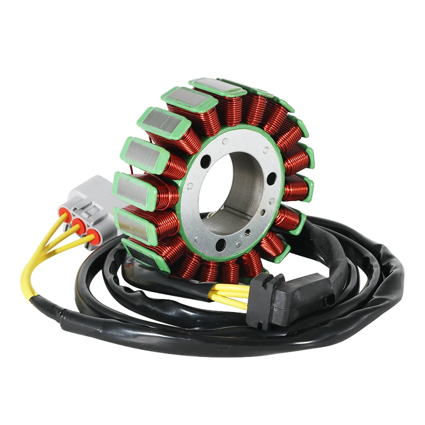 Катушка статора генератора мотоцикла для Stels ATV Guepard 650 850 UTV Dominator 800 800H EFI OEM:31120-E05-0000