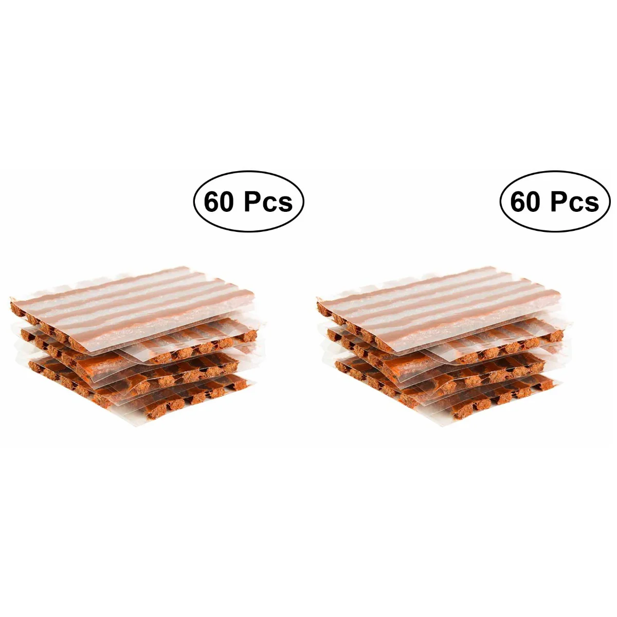 

120 шт., автомобильные бескамерные уплотнительные ленты