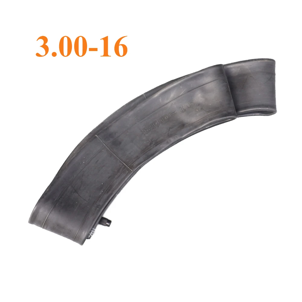 Motorcycle Parts Inner Tube Rear 16 Inch 3.00-16 For 140cc 150cc 200cc Dirt Trail Pit Bike