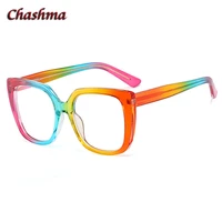 tr90 frame women prescription glasses sunglasses optical eyewear spectacles fashion anti blue ray degree lenses