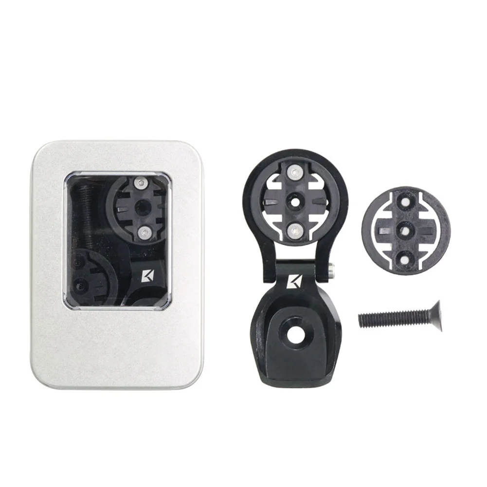 

Bike Speedometer Mount Bicycle Computer Holder Headset Top Cap For GARMIN For SYNCOS FRASER IC SL Cycling Accessories