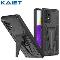 kaiet shockproof anti drop phone case for samsung a10s a20s a21s a01 armor back cover for samsung a30s a50s a50 a03166 a13 a73