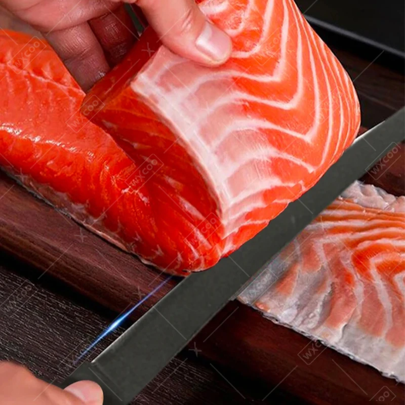 Кухонные ножи из нержавеющей стали WXCOO