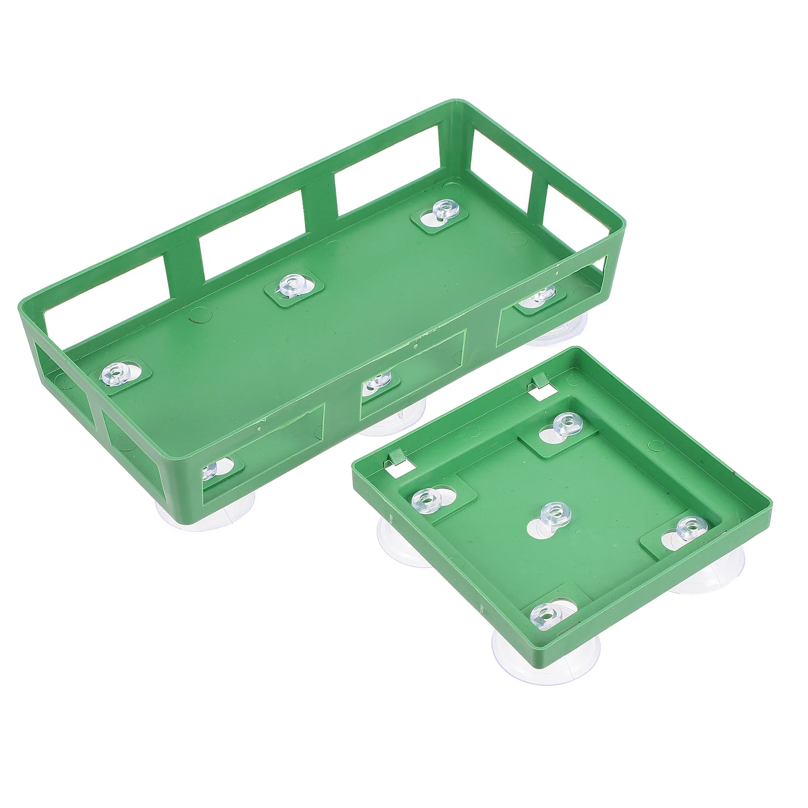 

Flower Floral Foam Tray Cage Suction Holder Arrangement Disc Wedding Cup Mud Flowers Wet Diy Foams Fresh Car Party Decoration