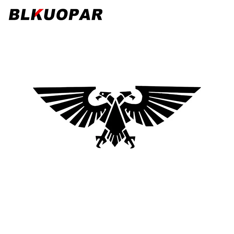 

Виниловая наклейка для автомобиля BLKUOPAR Warhammer