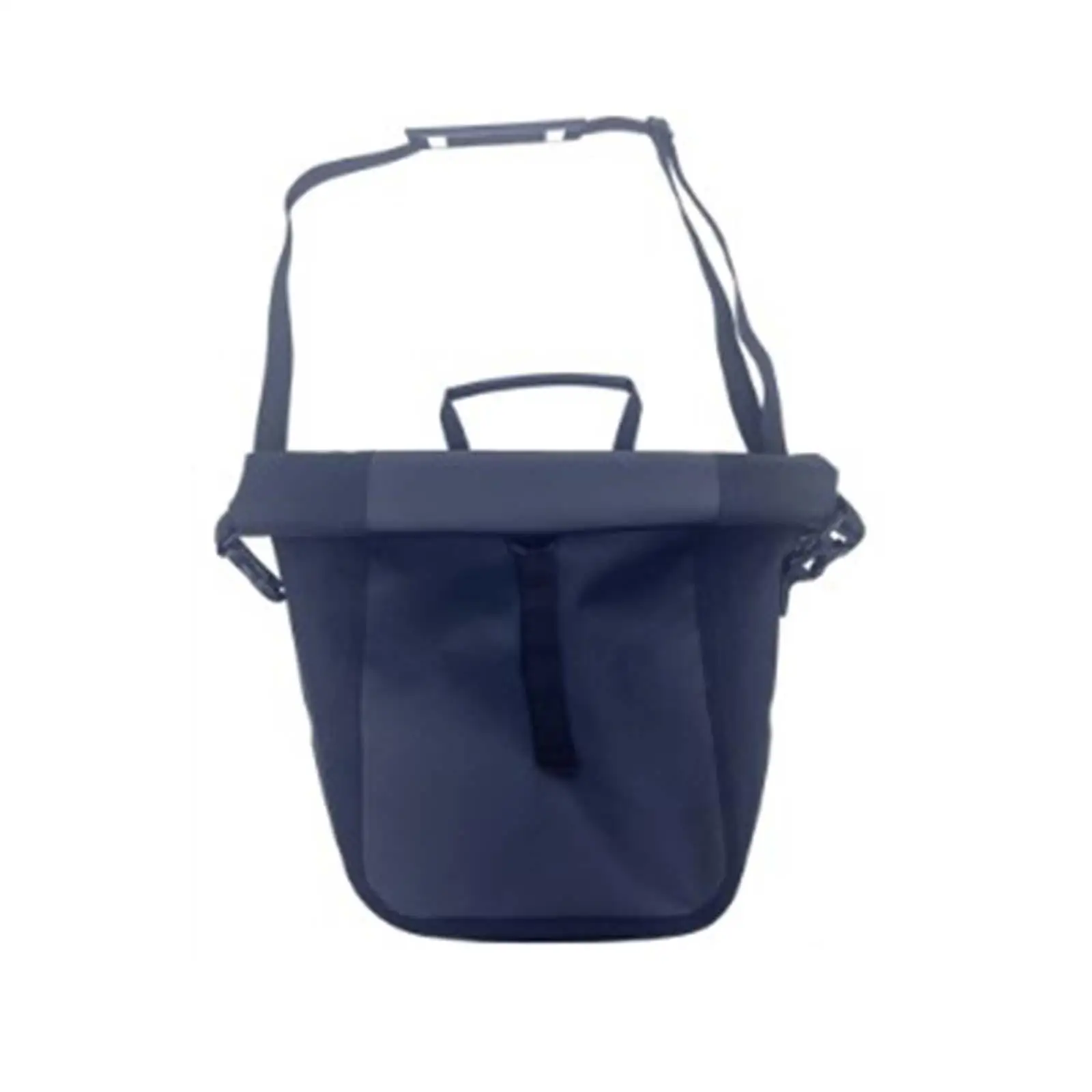 Сумка велосипедная на седло заднее сиденье 15 л