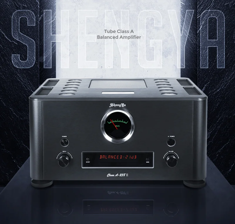 Рисунок 2 - SY-11 Shengya A-238II интегрированный