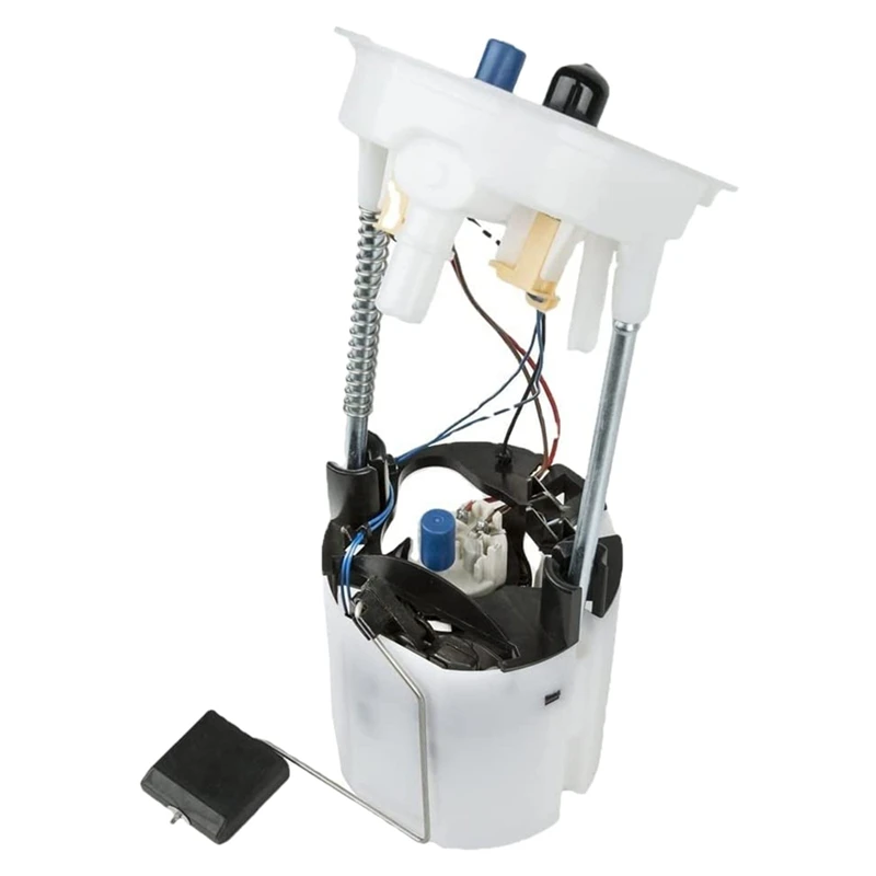 

Electric Fuel Pump Assembly Fit For-BMW F06 F07 F10 F12 F13 F18 16117260642