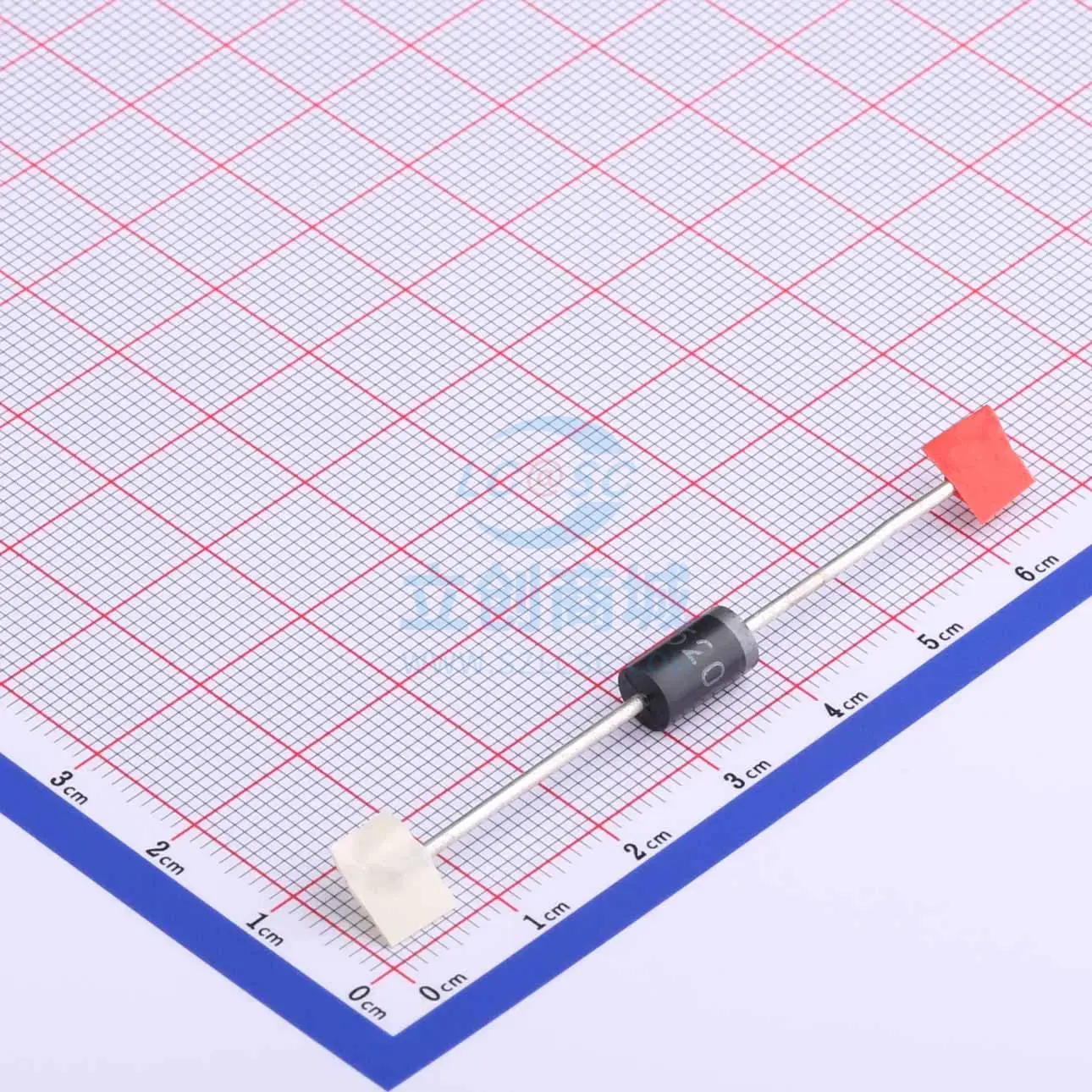 

free shipping 200V 5A 920mV@5A SR520050pcs