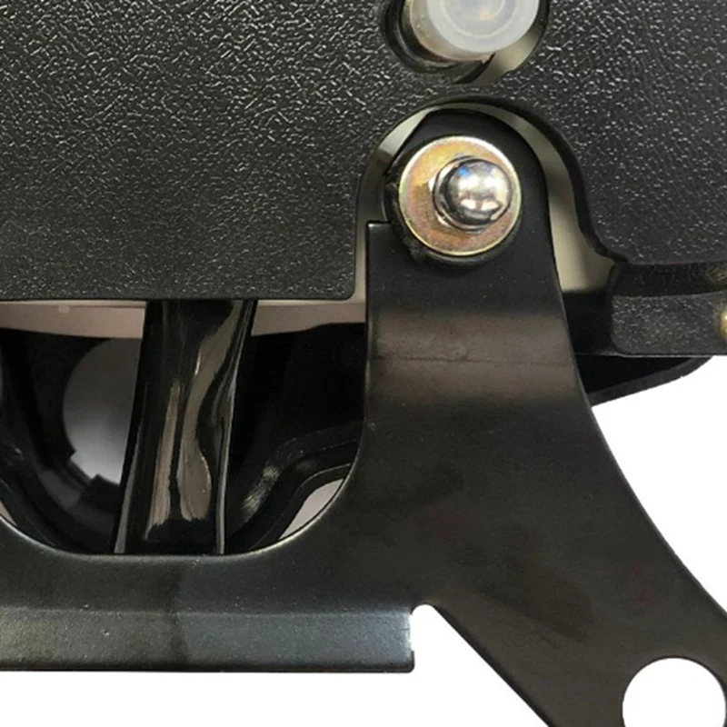 Цифровой прибор для мотоцикла индикатор напряжения и скорости уровня масла