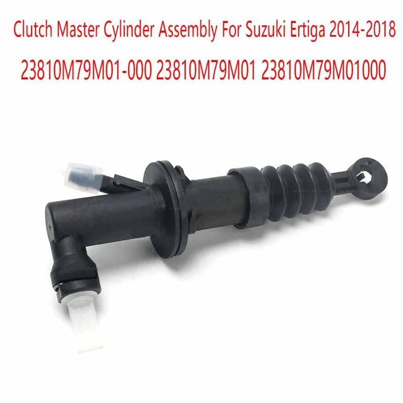 Главный цилиндр сцепления в сборе для Suzuki Ertiga 2014-2018 23810M79M01-000 23810M79M01 23810M79M0100 0