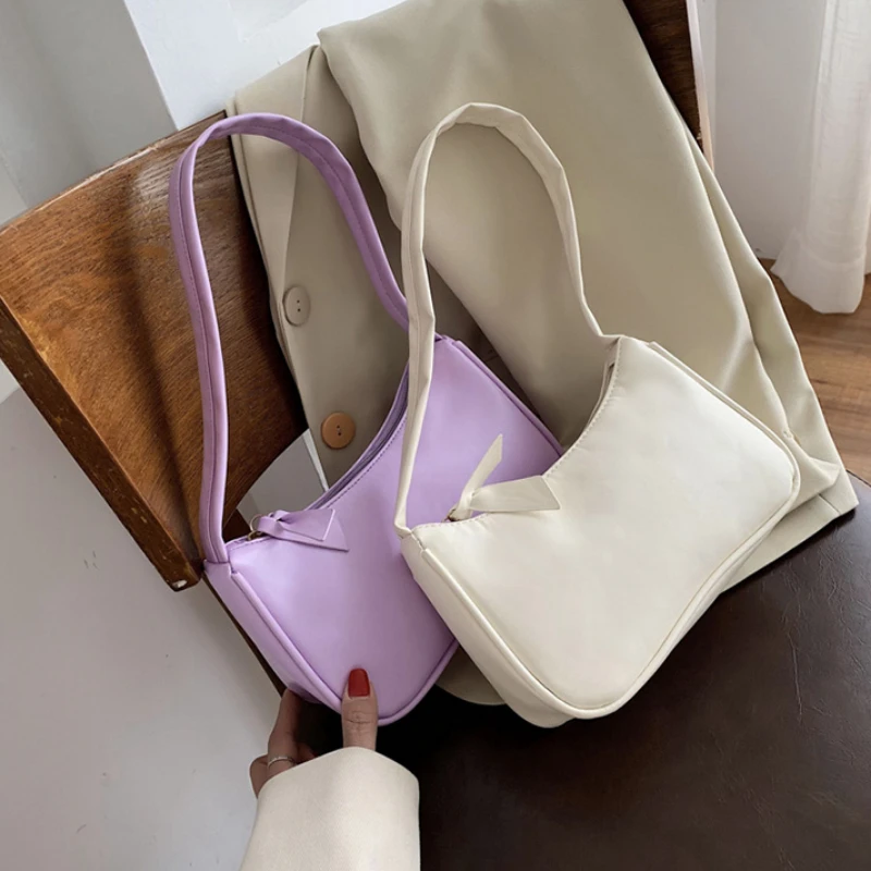 

Женские сумки, Повседневная миниатюрная сумка через плечо из искусственной кожи в стиле ретро, сумки-тоуты для женщин, 2022, модная винтажная сумка, женские маленькие сумочки под подмышку