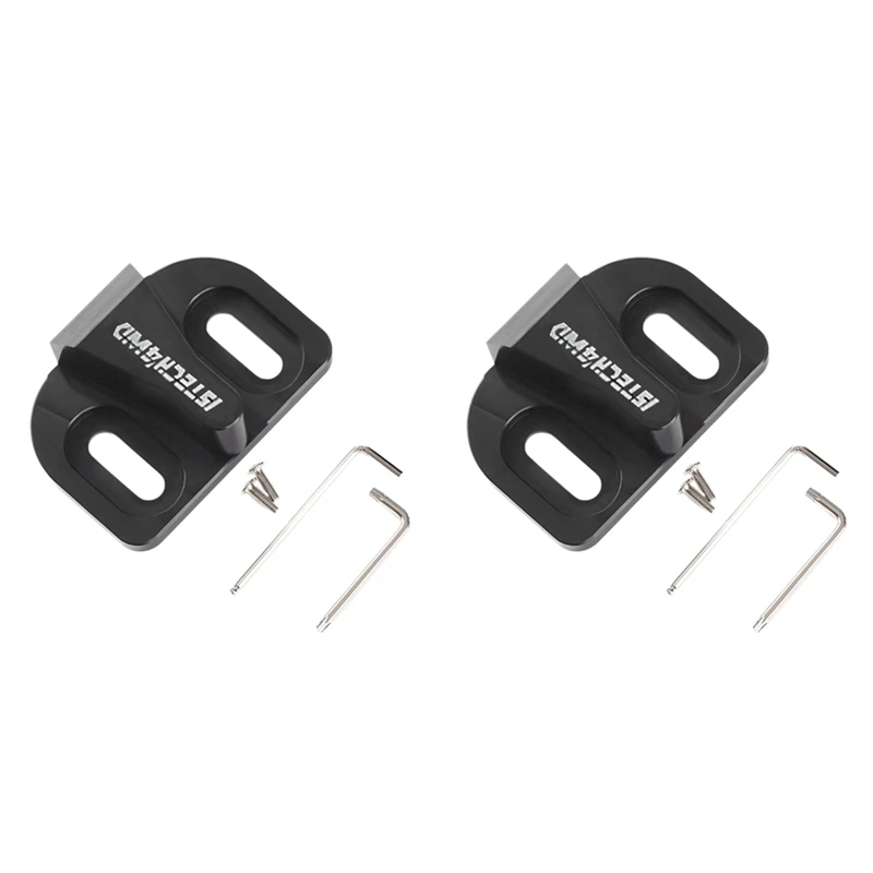 2 шт. ограничитель для защиты задней двери Toyota FJ Cruiser 06-21