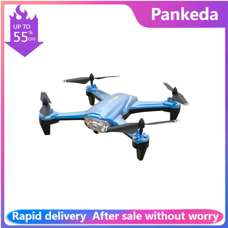

JT10-20 Drone 4K Professional HD Aerial Photography Camera Omnidirectional Quadrotor Water bomb stunt drone Adult birthday toy