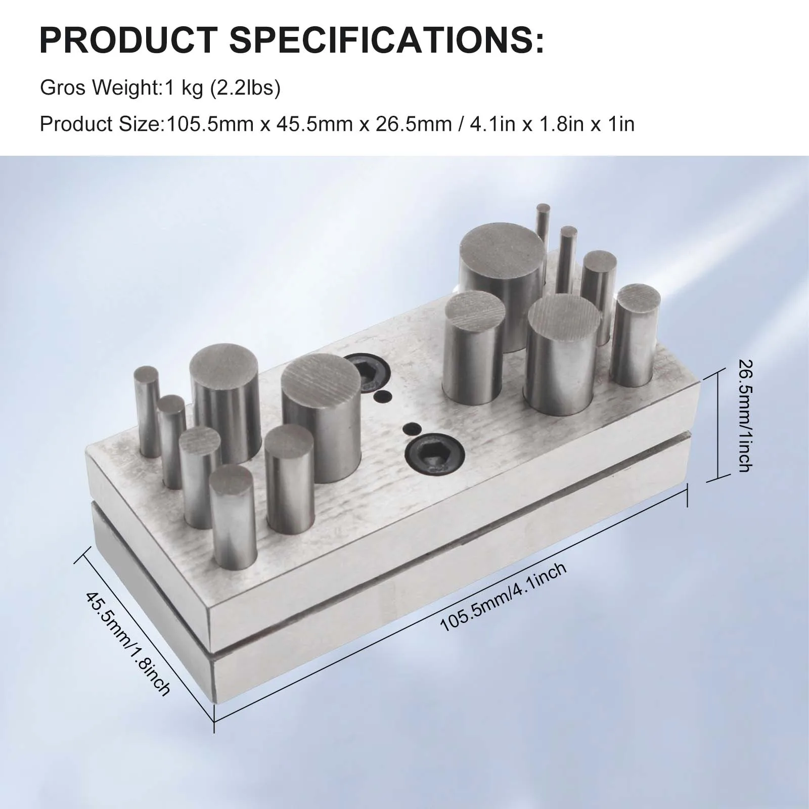 Хобби-рабочий круглый дисковый резак для изготовления ювелирных изделий